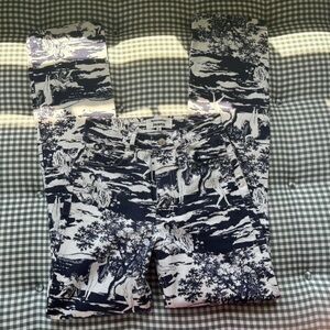 Reformation • Payton Naked Lunch High Rise Bootcut Jeans